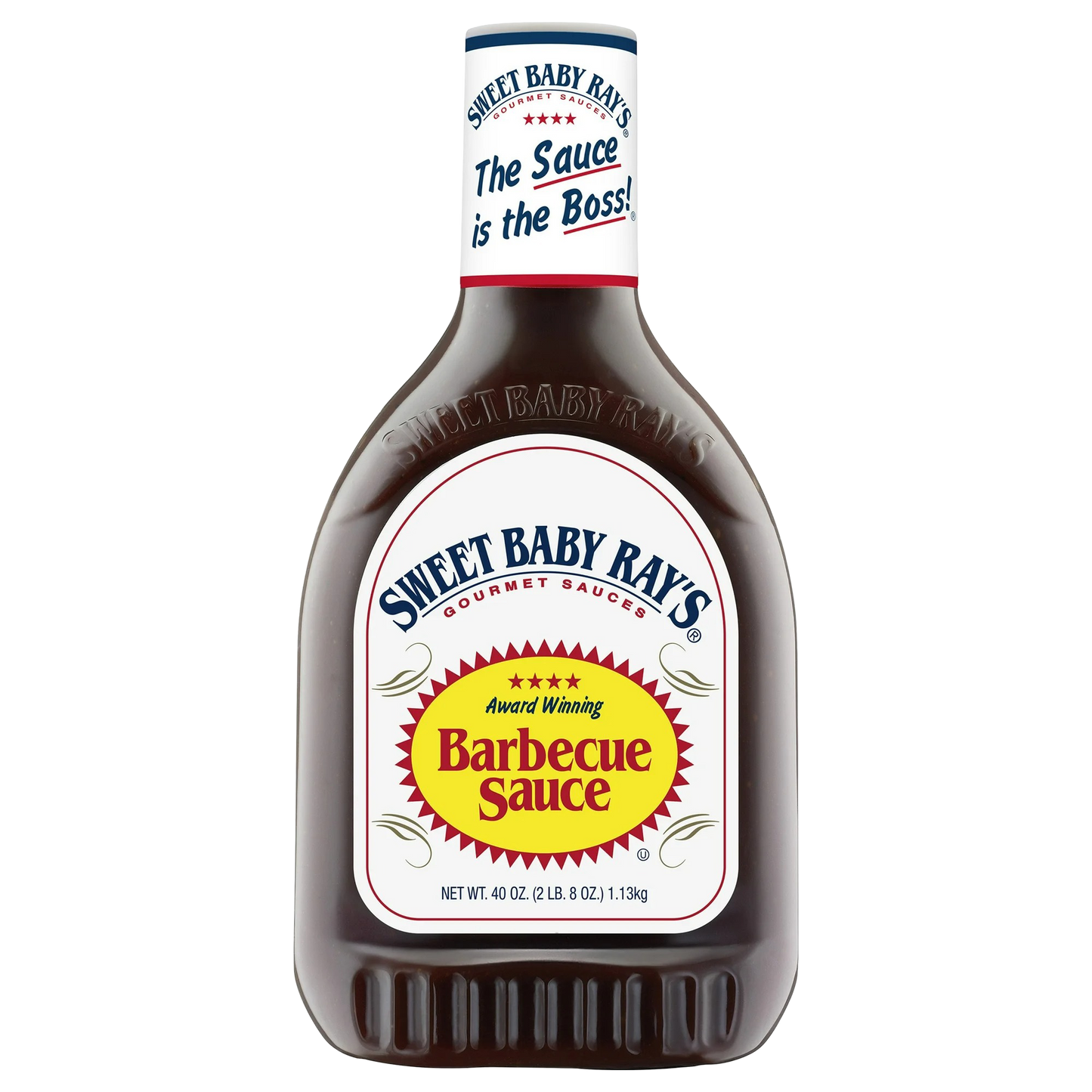Sweet Baby Ray's Original Barbecue Sauce