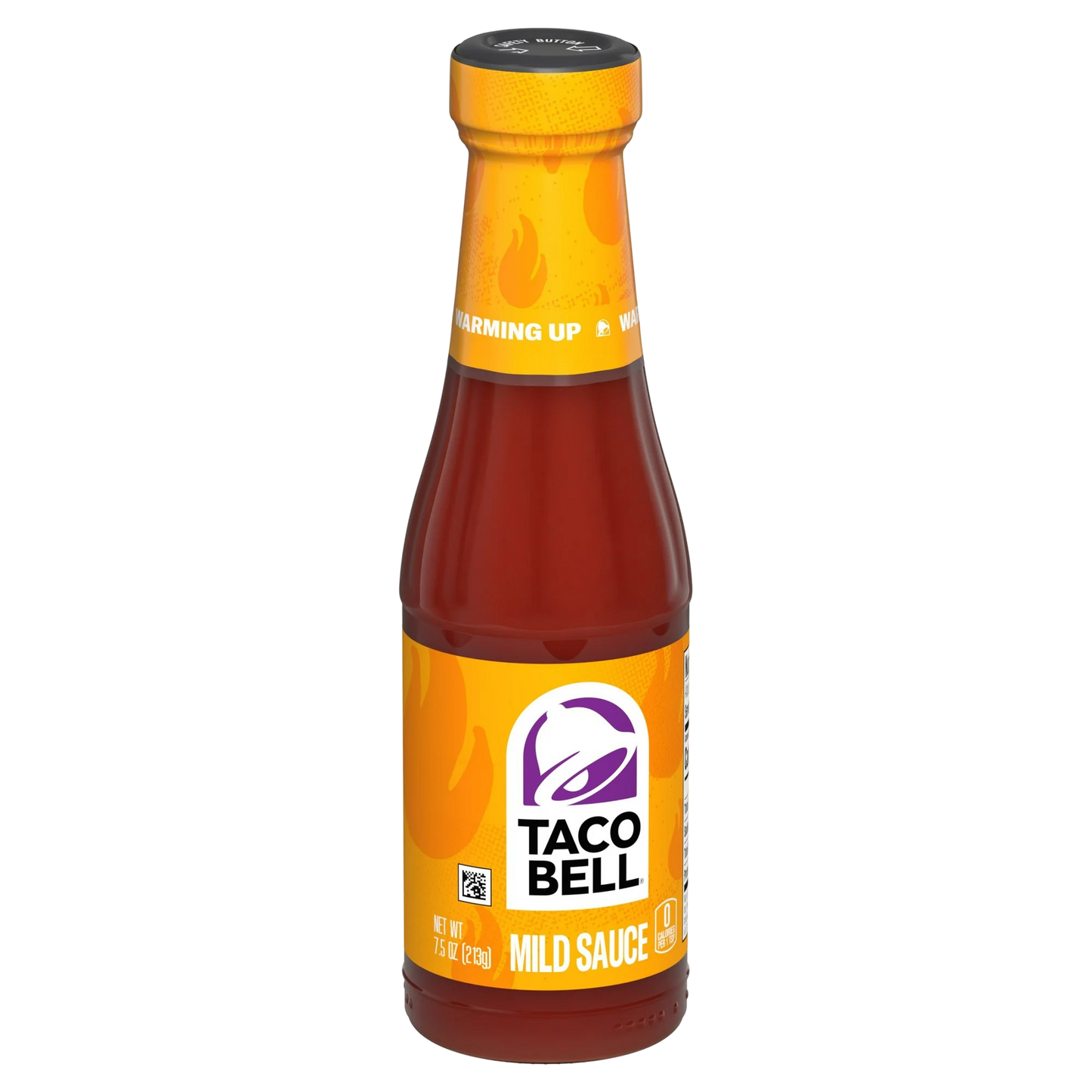 Taco Bell Mild Sauce, 7.5 fl oz