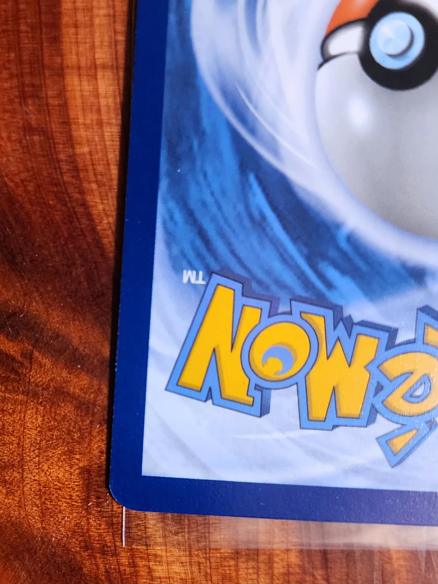 Pokemon TCG: Scarlet & Violet Prismatic Evolutions Umbreon Ex 060/131 Stamped Promo Card