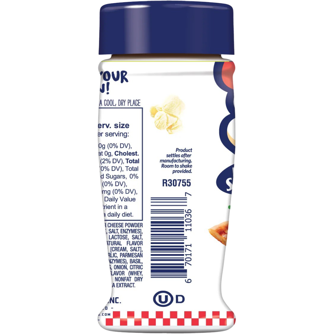 Kernel Season's Pizza Flavor Popcorn Seasoning, 2.85 oz