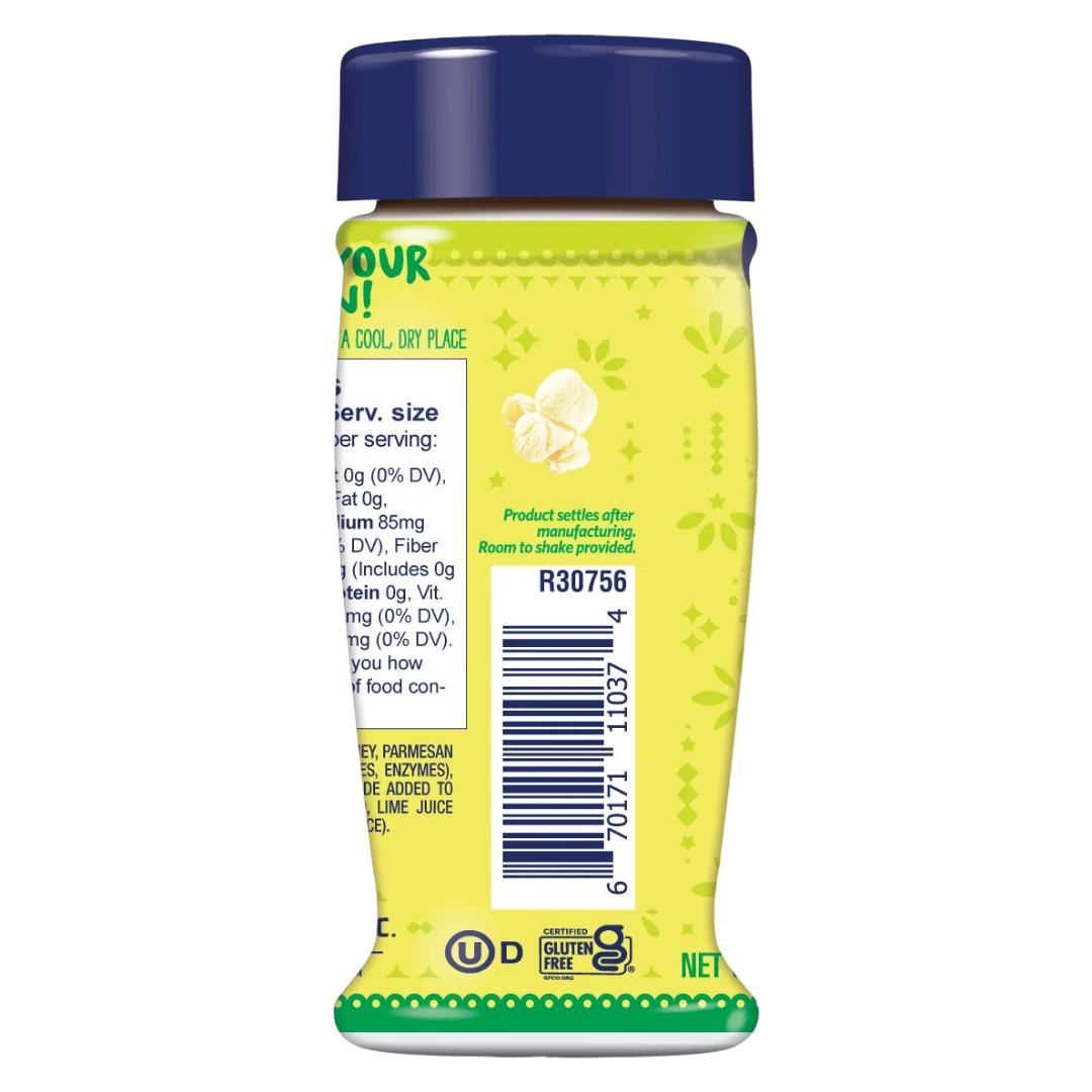 Kernel Season's Mexican Street Corn Flavor Popcorn Seasoning, 2.85 oz