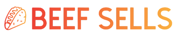 Beef Sells