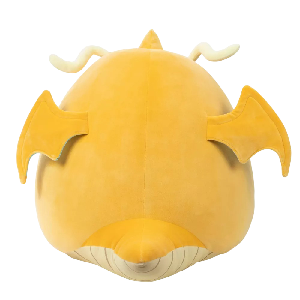 Pokémon Squishmallows Dragonite 20" Plush