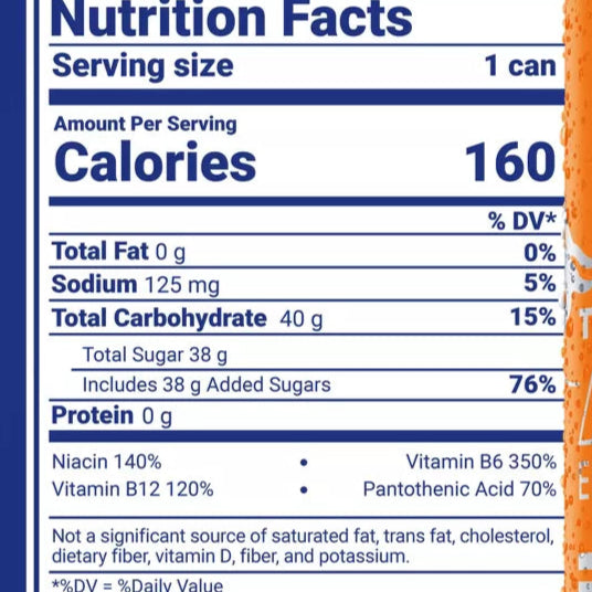 Red Bull Amber Edition Strawberry Apricot Energy Drink, 12 fl oz Can