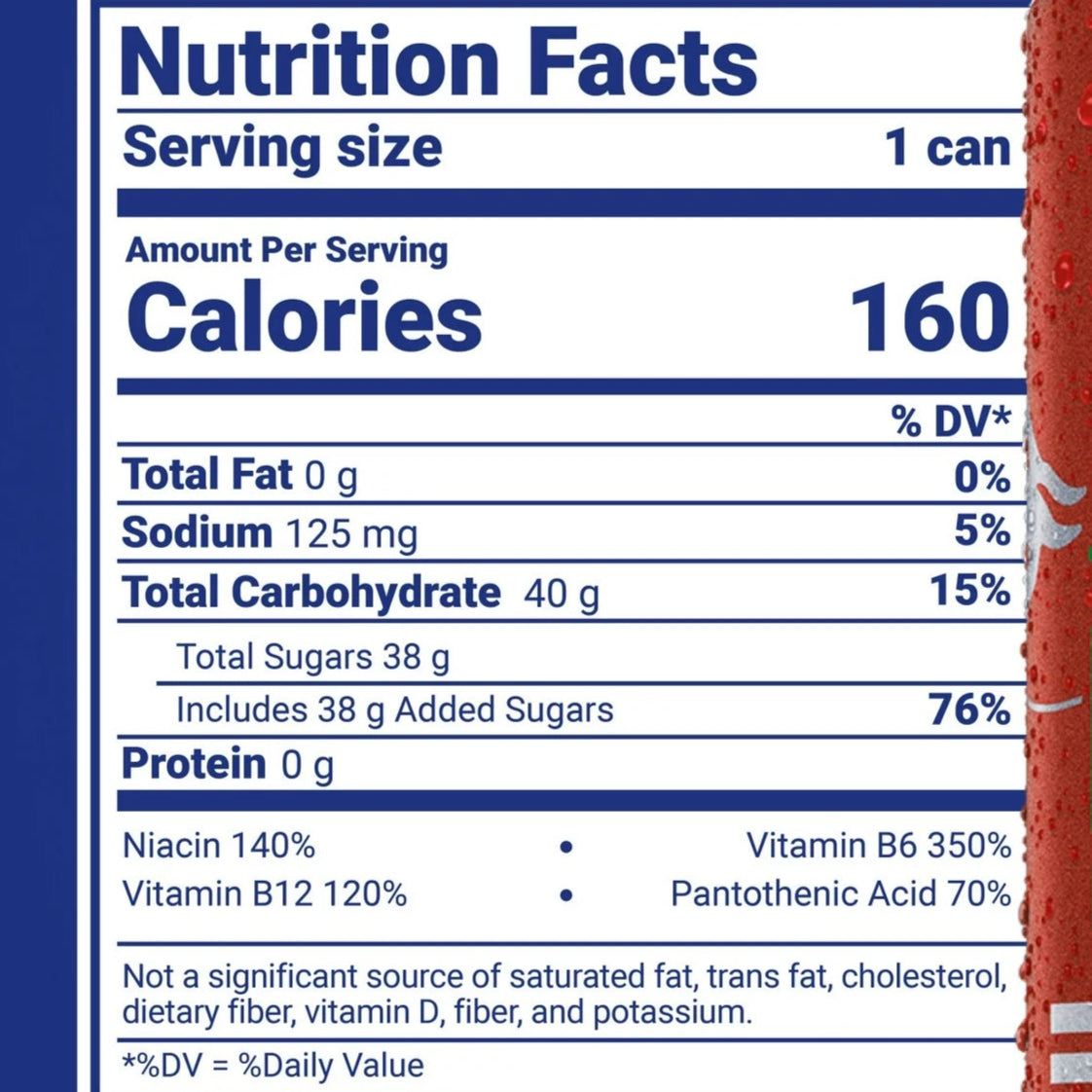 Red Bull Red Edition Watermelon Energy Drink, 12 fl oz Can