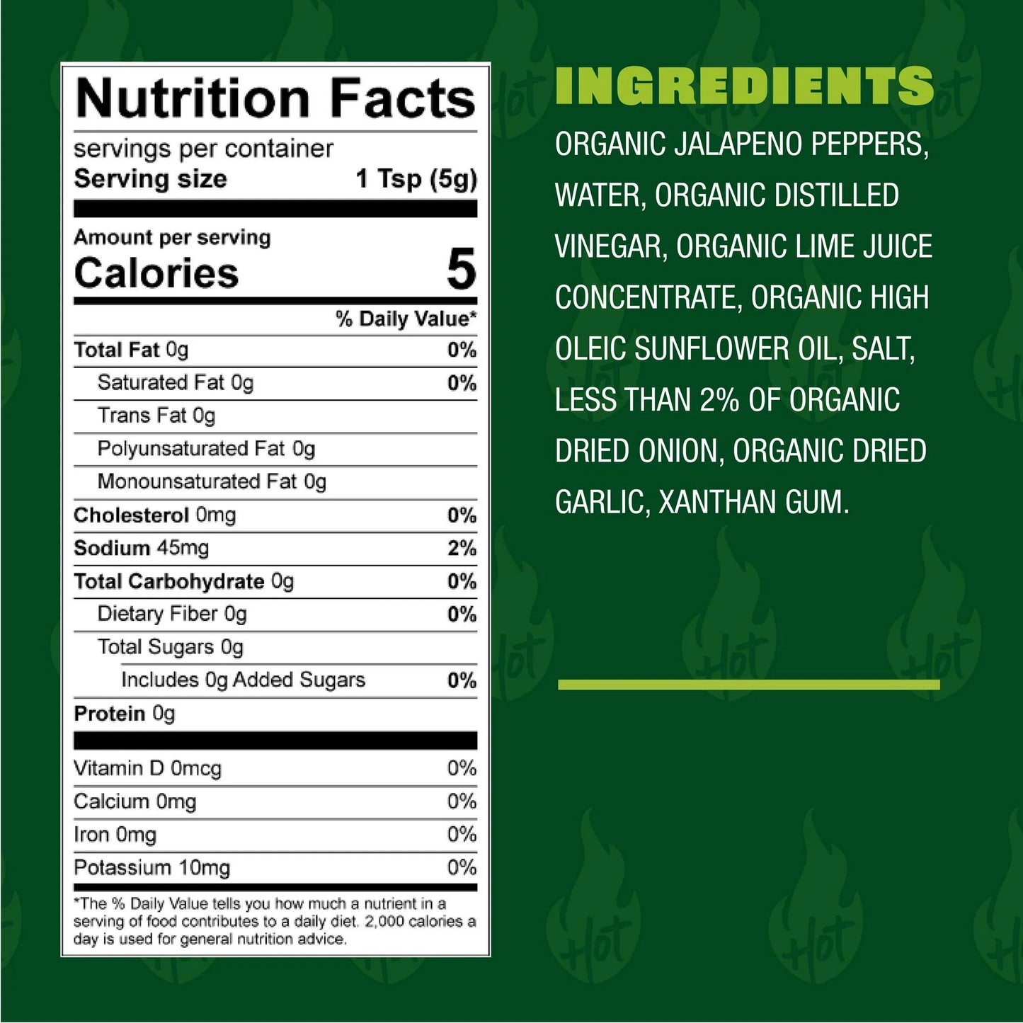 Sky Valley Sambal Oelek Chili Paste, 7 oz