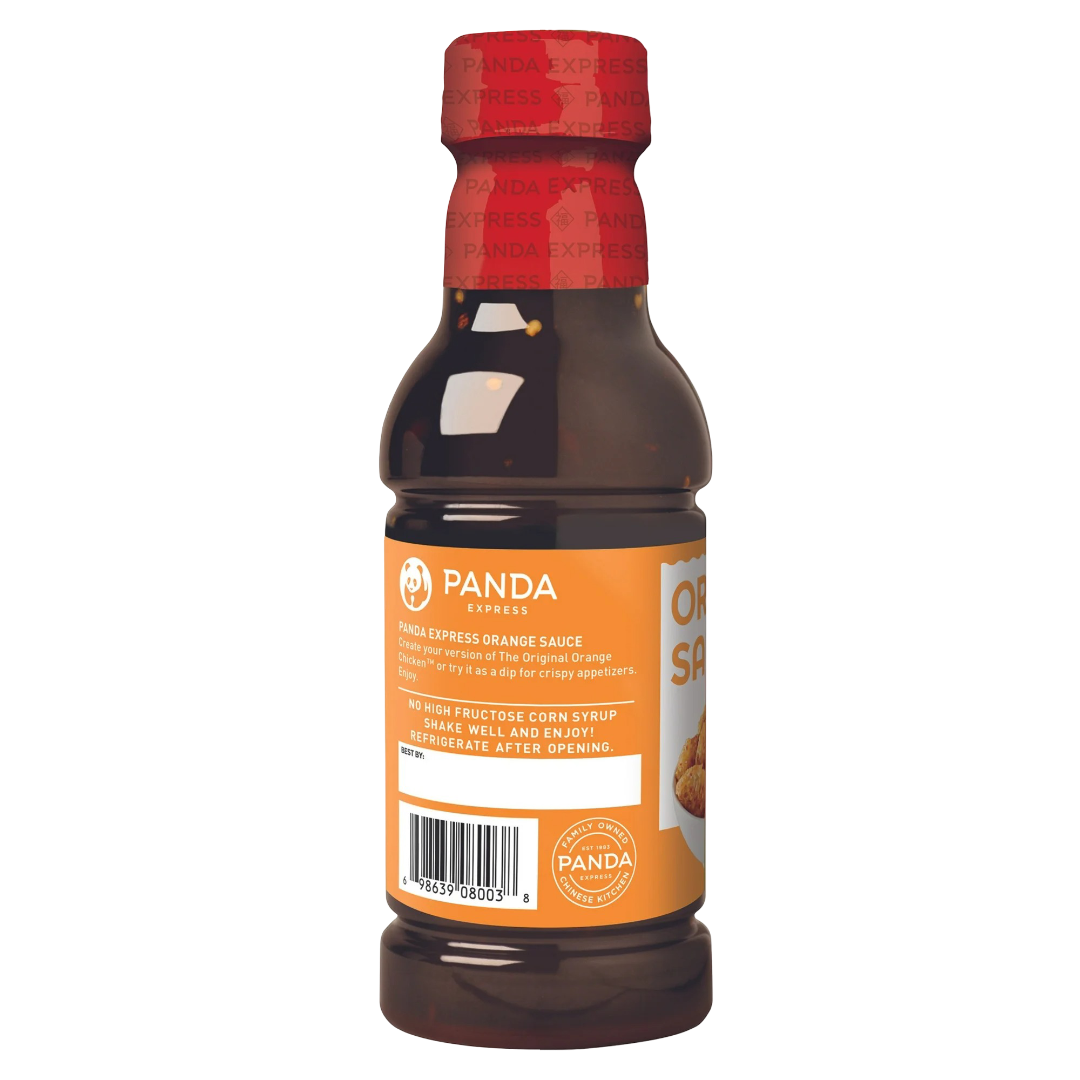 Panda Express Orange Sauce, 20.75 oz