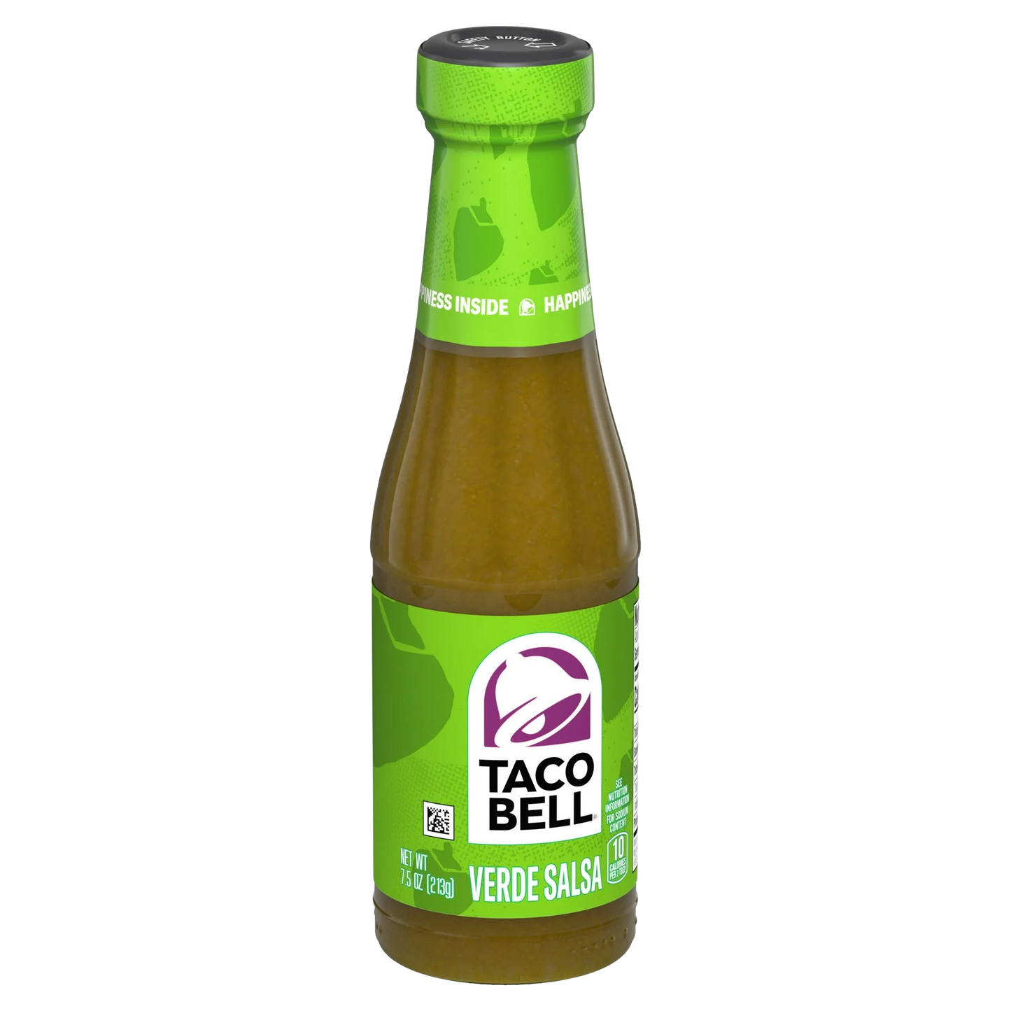 Taco Bell Verde Salsa Sauce, 7.5 fl oz