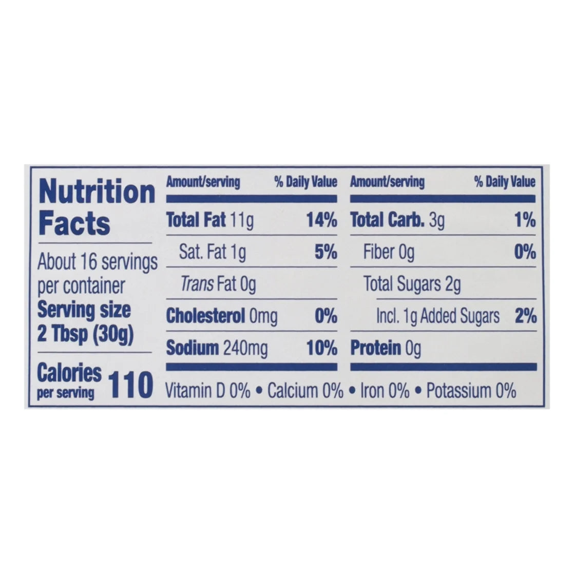Ken's Steak House Balsamic Vinaigrette Salad Dressing, 16 fl oz