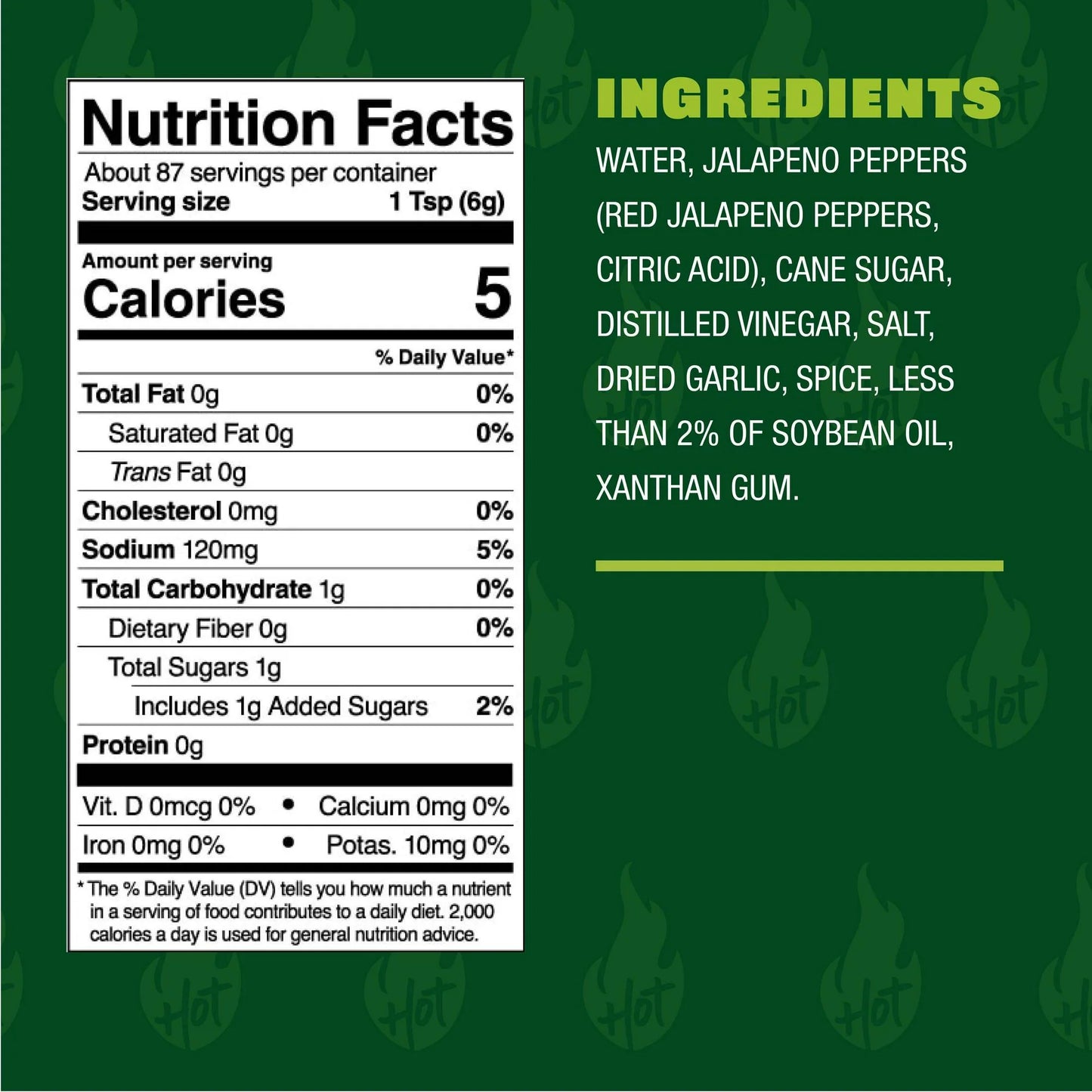 Sky Valley Sriracha Sauce, Gluten Free, 18.5 oz