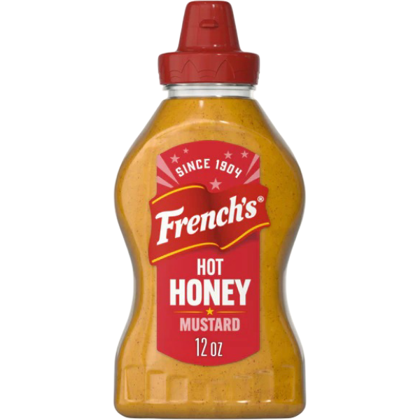 Condiments