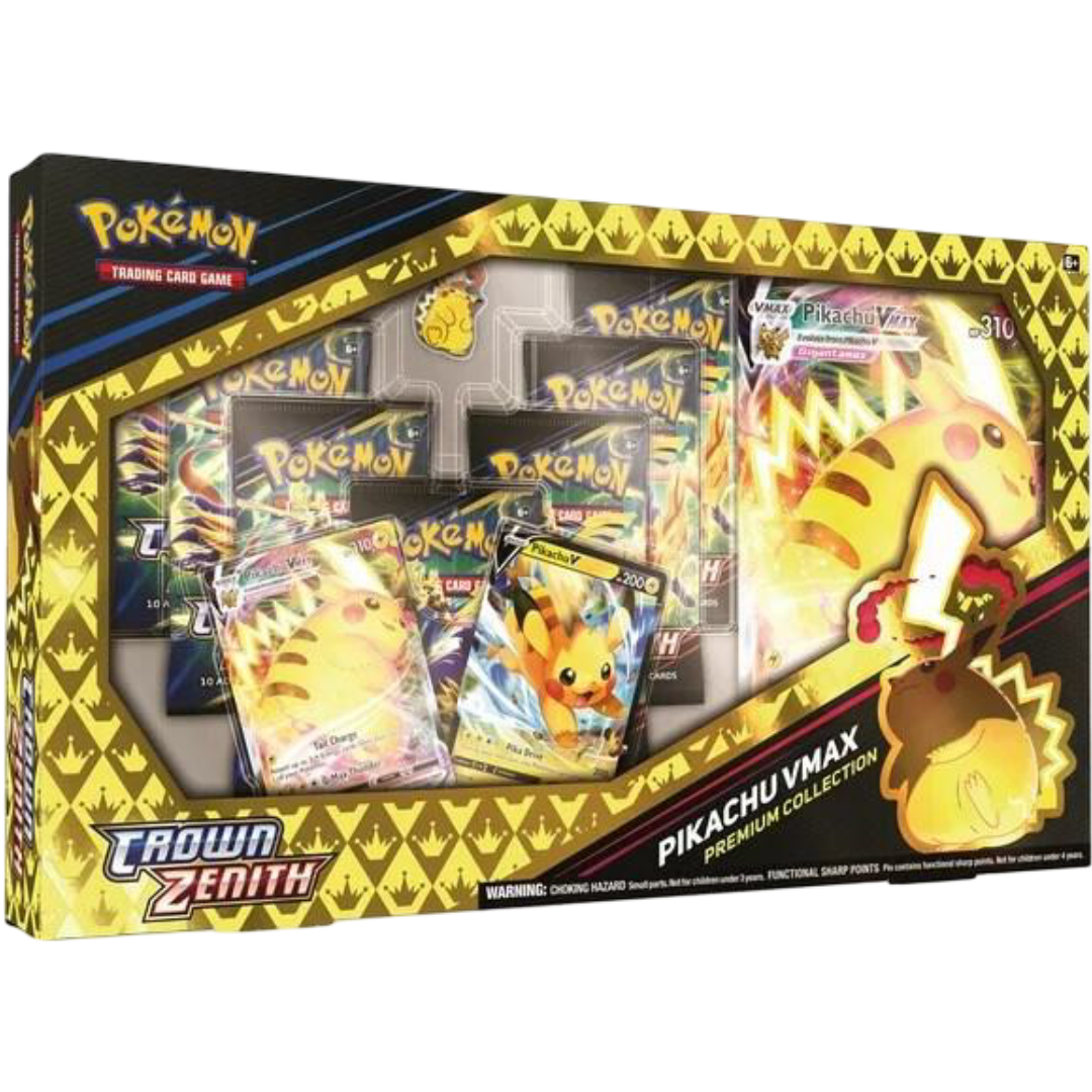 Collection Box
