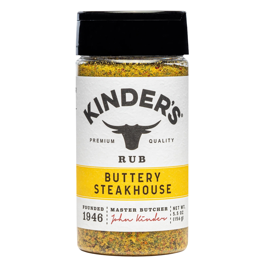 Grill/Meat Seasoning