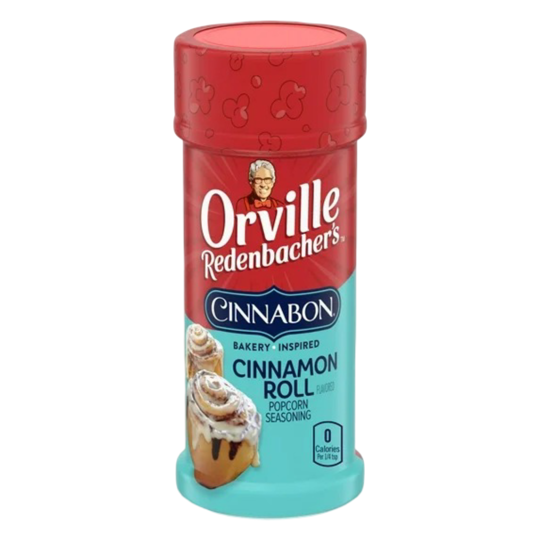 Snack Seasoning