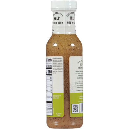 Newman's Own Classic Oil & Vinegar Dressing, 12 fl oz
