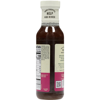 Newman's Own Balsamic Vinaigrette Dressing, 12 fl oz