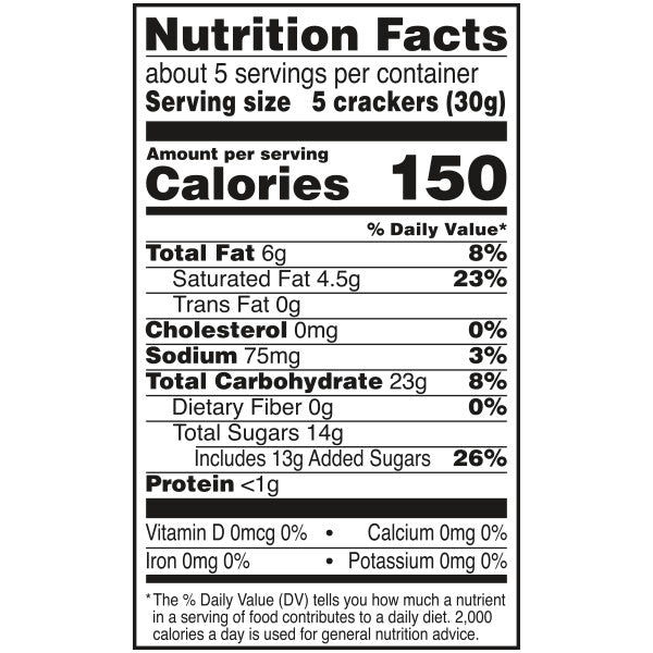 Glutino Gluten Free Frosted Animal Crackers Snacks, 5.5 oz