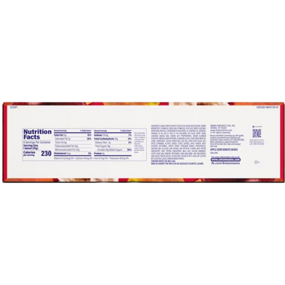 Entenmann's Classic Apple Cider Donuts, 14.5 oz
