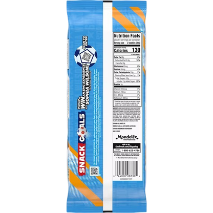 CHIPS AHOY! Chewy Dulce De Leche Cookies, 9.58 oz