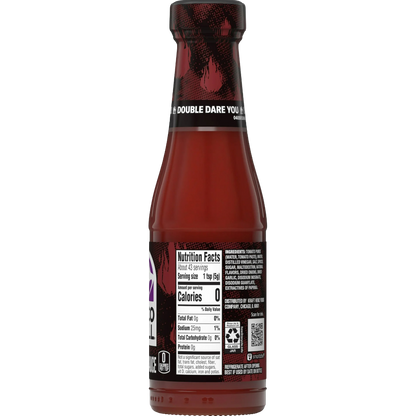 Taco Bell Diablo Sauce, 7.5 fl oz