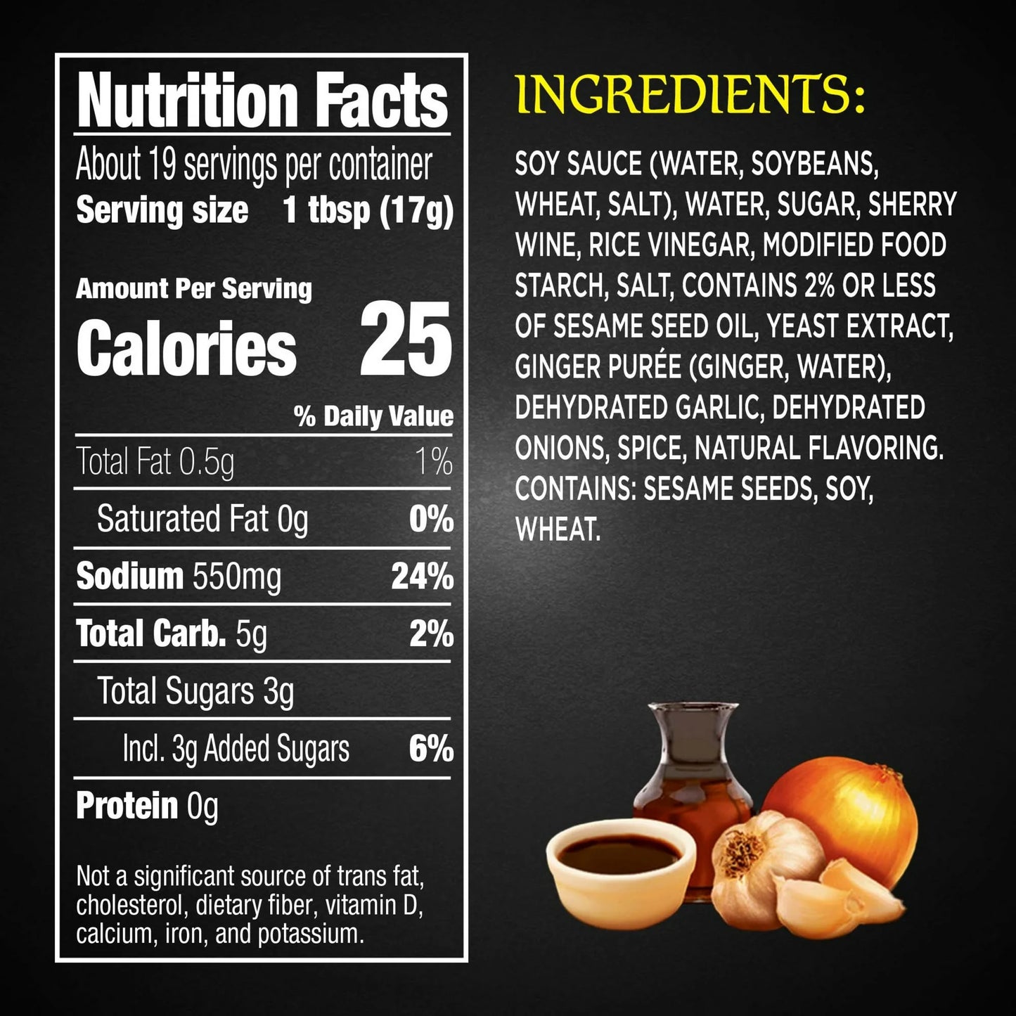 HOUSE OF TSANG Classic Stir-Fry Sauce, 11.5 oz