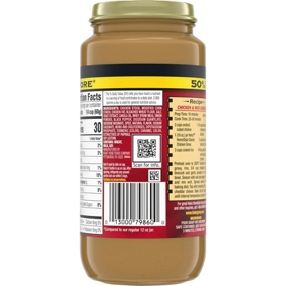 Heinz HomeStyle Chicken Gravy Value Size, 18oz