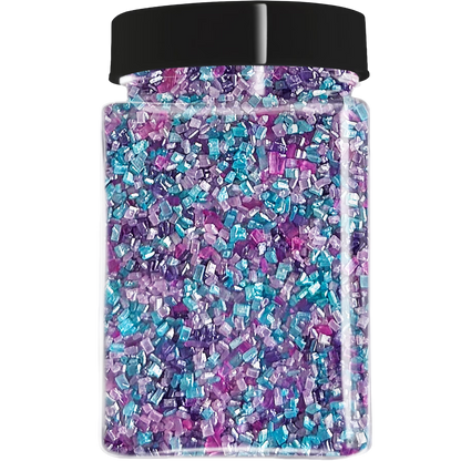 Fancy Sprinkles Enchanted Sugar Dessert Sprinkles, 3 oz