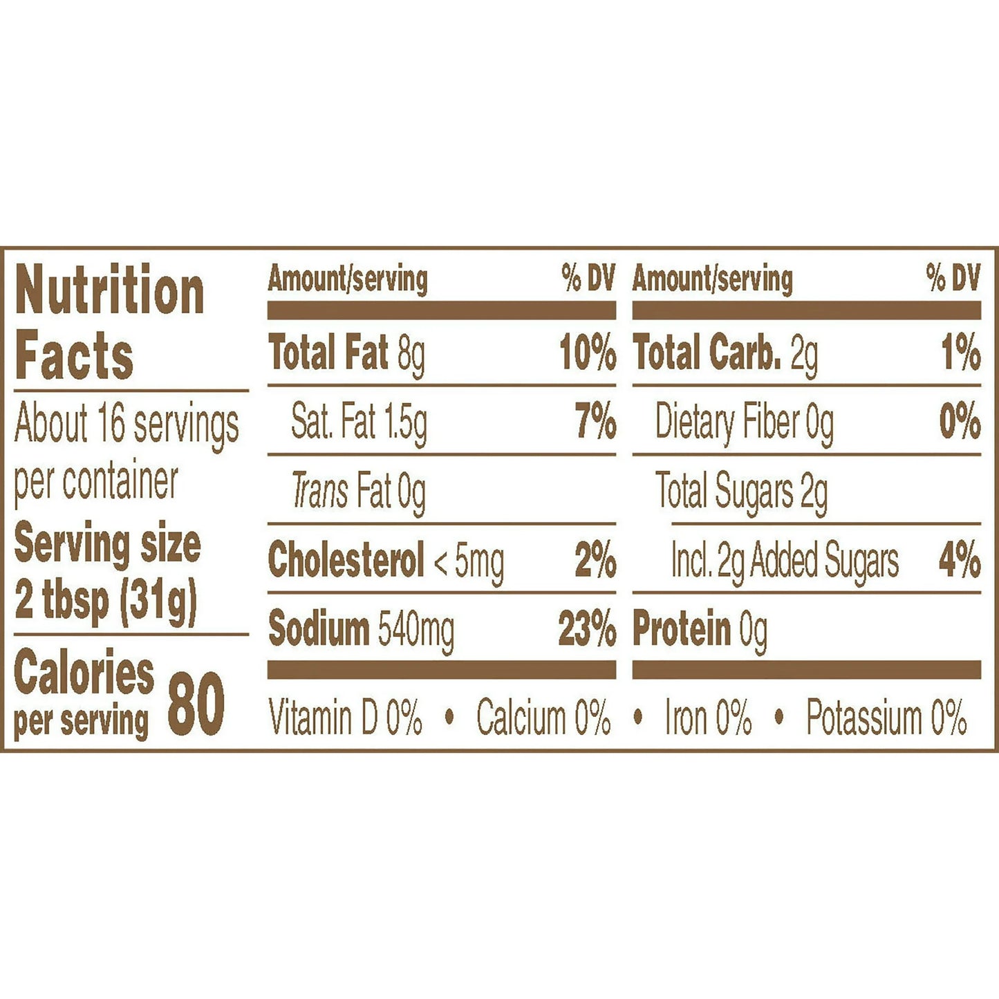 Olive Garden Signature Italian Dressing, 16 fl oz