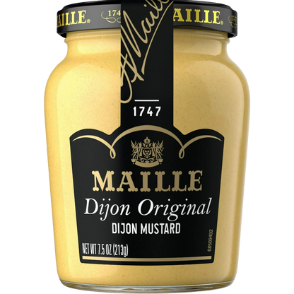 Maille DIJON Original Mustard, 7.5oz