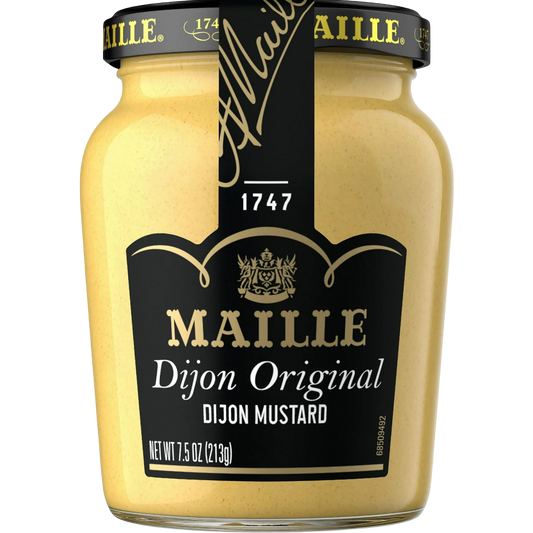 Maille DIJON Original Mustard, 7.5oz