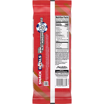 CHIPS AHOY! Chewy Chocolatey Churro Filled Cookies, 9.9 oz