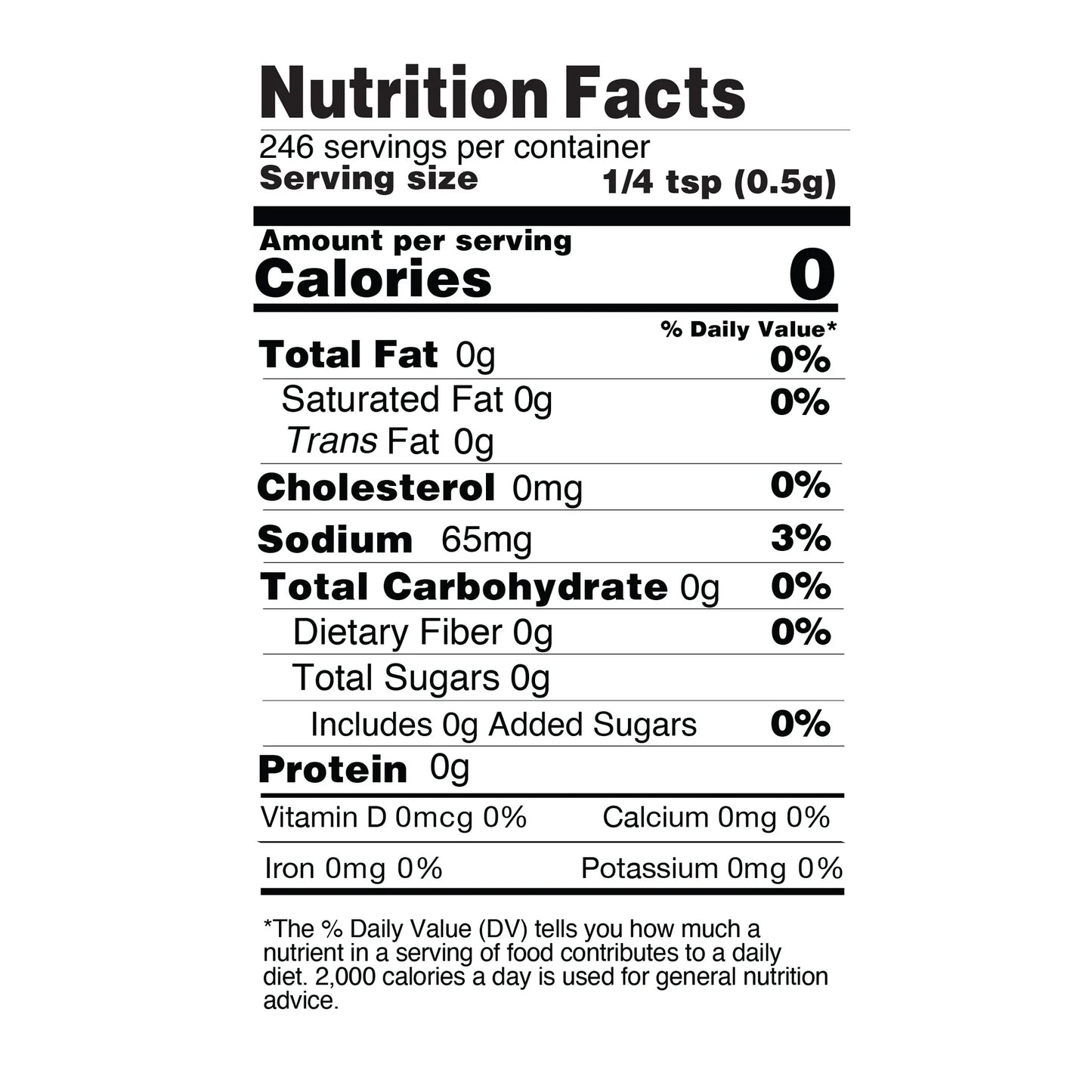 Merman’s Revenge Lemon Pepper Gourmet Seasoning, 4.35 oz