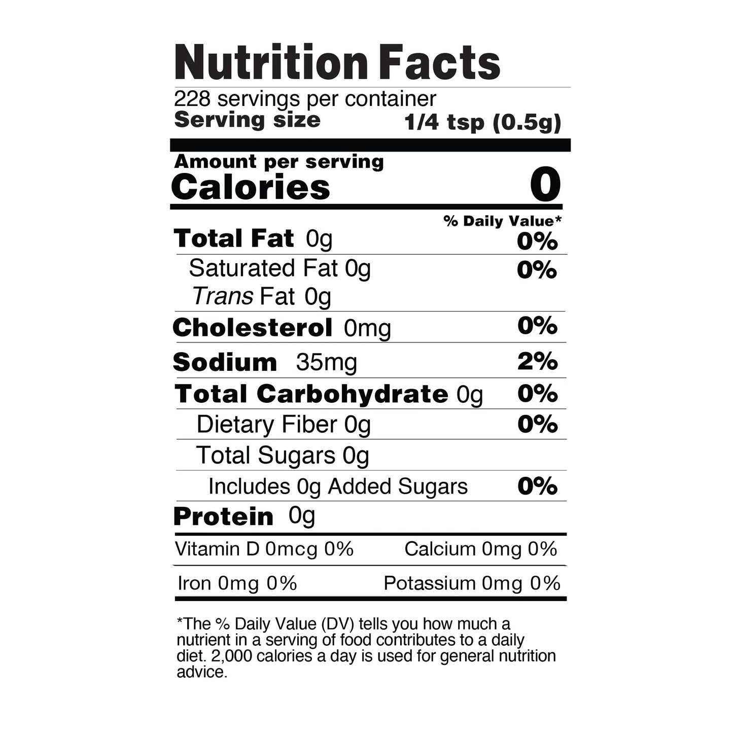 Merman’s Revenge Salmon Seasoning, 4.05 oz