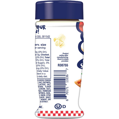 Kernel Season's Pizza Flavor Popcorn Seasoning, 2.85 oz
