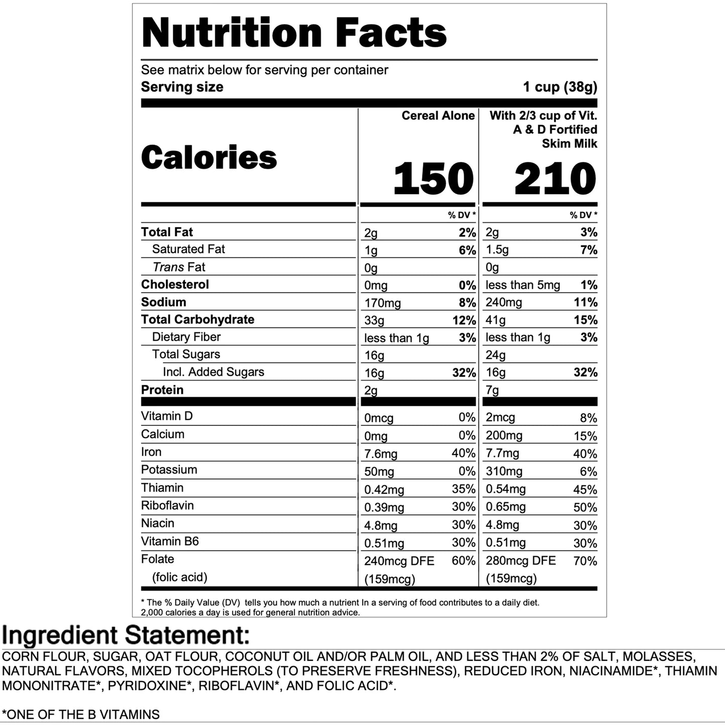 Cap'n Crunch Mystery Crunch Cereal Family Size, 22.1 oz