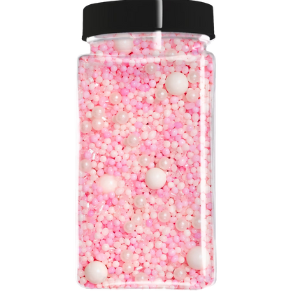 Fancy Sprinkles Bubble Bath Dessert Sprinkles, 4.7 oz