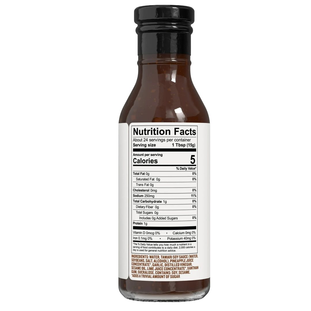 G Hughes Sugar Free Teriyaki Marinade, 13oz