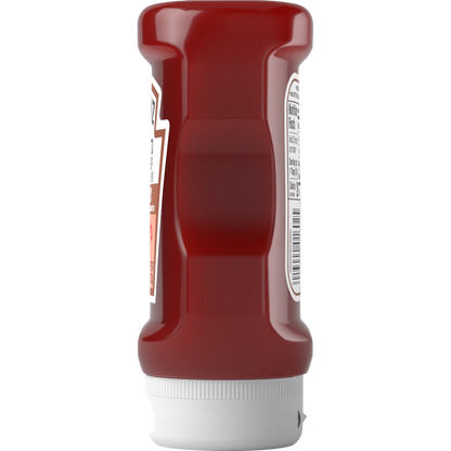 Heinz Spicy Simply Tomato Ketchup, 13.5 oz
