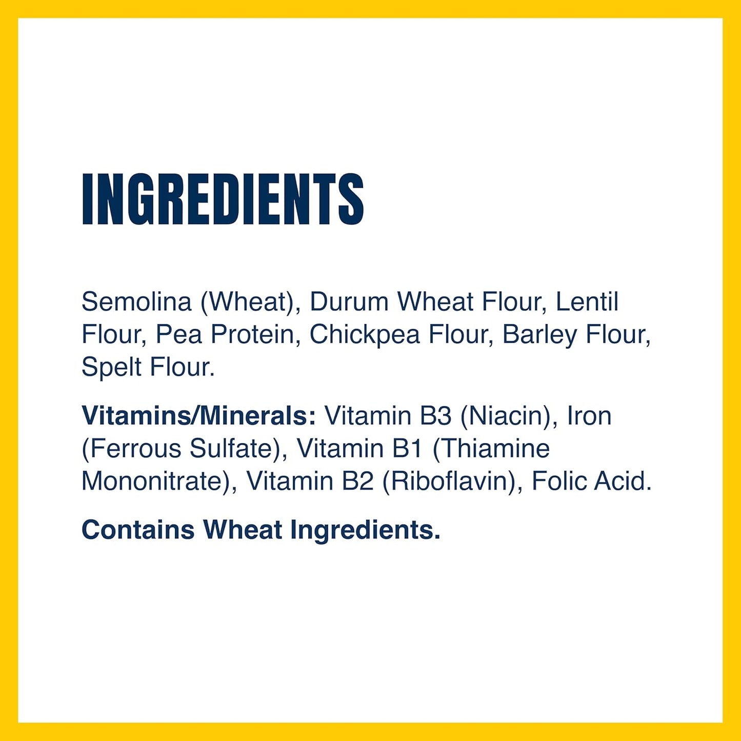 Barilla Protein+ Cellentani Pasta, 14.5 oz