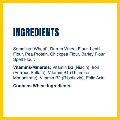 Barilla Protein+ Cellentani Pasta, 14.5 oz