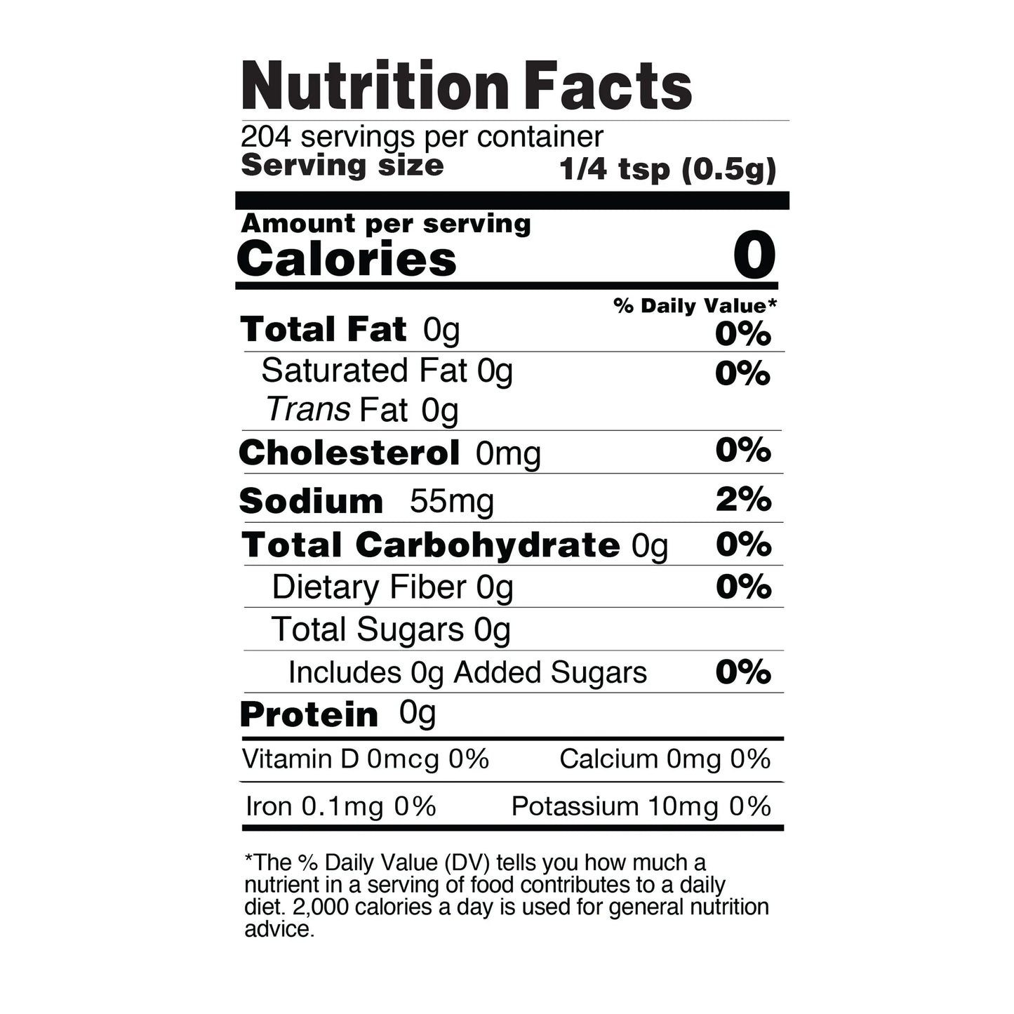 Merman’s Revenge Cajun Style Gourmet Seasoning, 3.6 oz