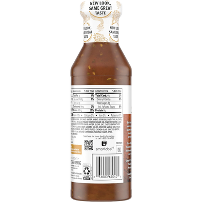 P.F. Chang's Home Menu Sesame Sauce, 13.5 oz