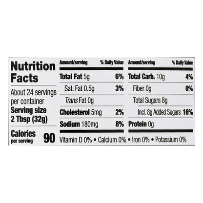 Ken's Steak House Lite Honey Mustard Salad Dressing, 24 fl oz