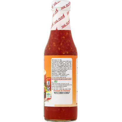 Mae Ploy Sweet Chili Sauce, 12 oz