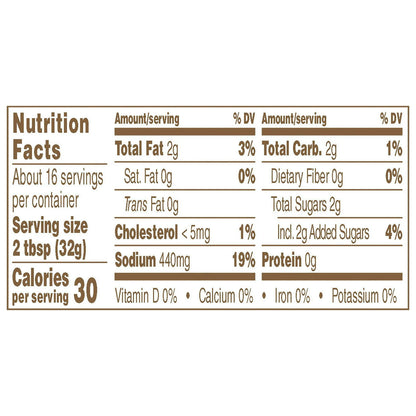 Olive Garden Light Italian Dressing, 16 fl oz