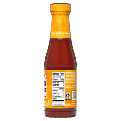 Taco Bell Mild Sauce, 7.5 fl oz