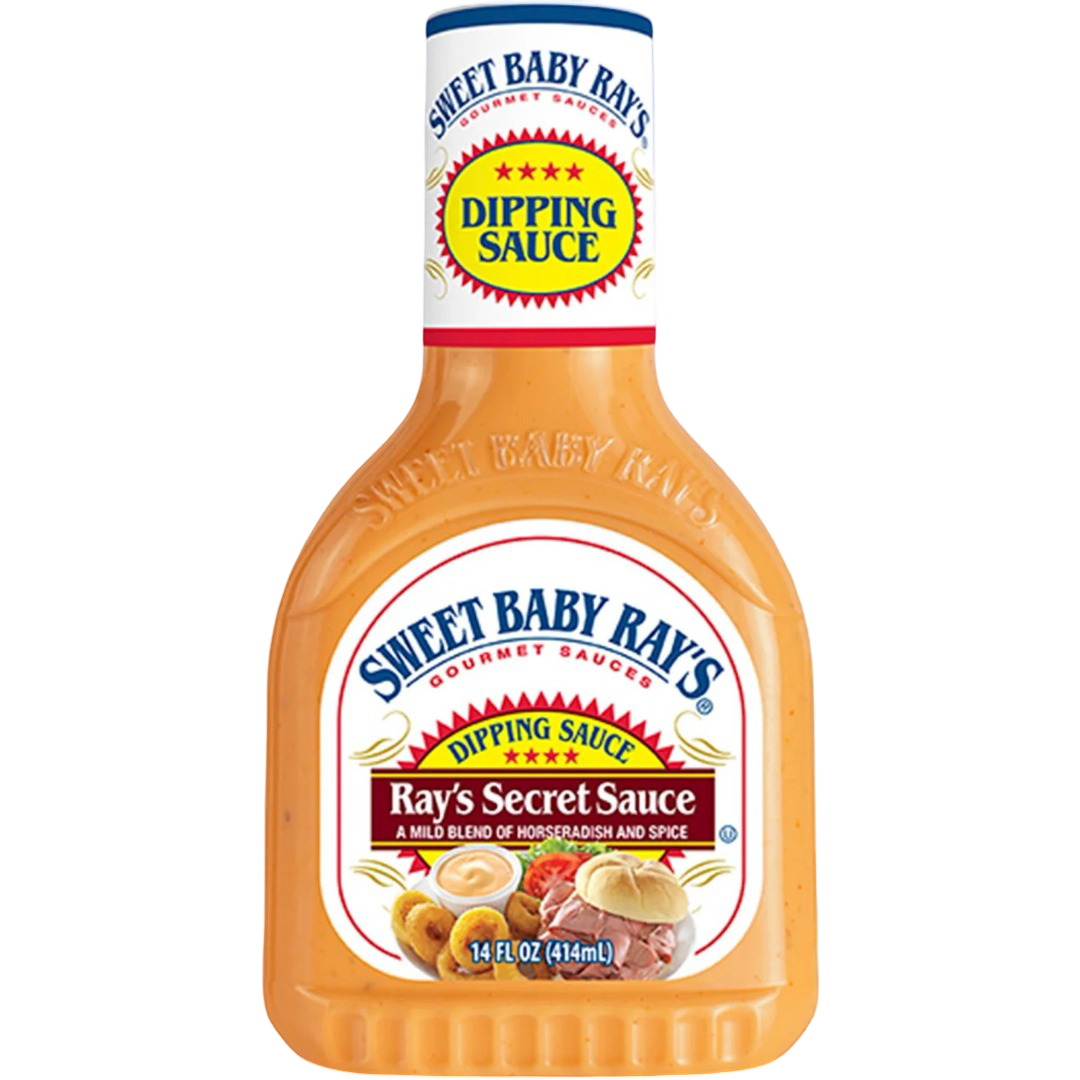 Sweet Baby Ray's Secret Dipping Sauce, 14 fl oz