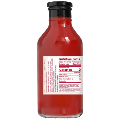 G Hughes Sugar Free Ketchup, 26.5oz