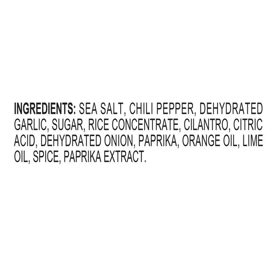 Spanglish Asadero Carne Asada Seasoning, 5.4 oz