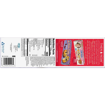 Little Debbie Raisin Creme Pies, 10.15 oz